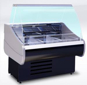  Витрина холодильная Octava M 1200
