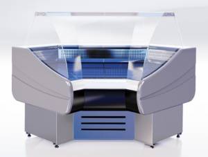  Витрина холодильная Octava IC