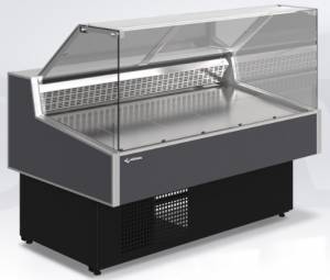  Витрина холодильная Octava Q 1200