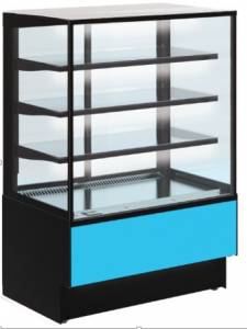  Витрина холодильная ВПВ (ADAGIO N Self Cube 900 Д)
