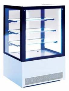  Прилавок КНП Elegia Quadro 600