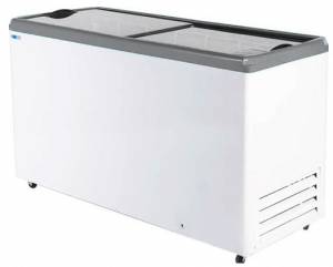 Морозильный ларь Italfrost CF200FQ Морозильный ларь Italfrost CF200FQ