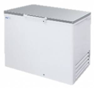  Морозильный ларь Italfrost CF500S нерж