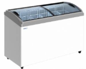  Морозильный ларь Italfrost CFТ600CQ