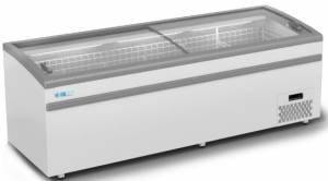  Ларь-витрина низкотемпературный Italfrost ЛВН 2100 (ЛБ2 М 2100)