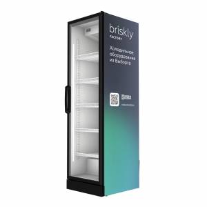 Холодильные шкафы Briskly Smart 5 Холодильные шкафы Briskly Smart 5