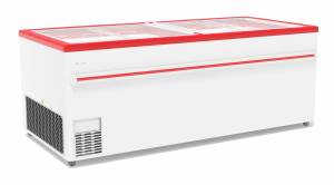  Морозильная бонета Frostor F2000B