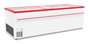  Морозильная бонета Frostor F2500B
