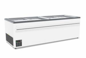  Морозильная бонета Frostor UF2500B