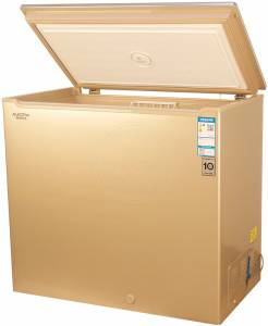  Ларь морозильный BD-206GEX
