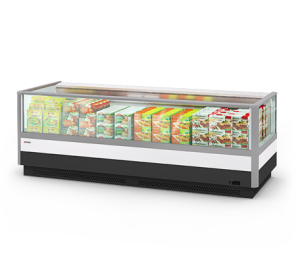 Krios Open Top